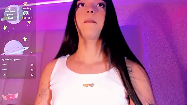 Summer walkerr online show from February 16, 6:54 pm