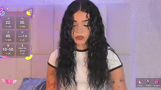 Snapshot of Summer_walkerr chatting on November 7, 12:38 pm Summer walkerr online show from November 7, 12:38 pm