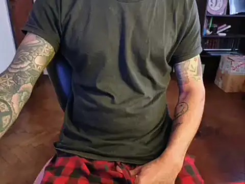 rumplstink online show from October 27, 8:02 pm