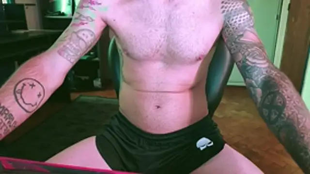 rumplstink online show from February 27, 9:37 pm