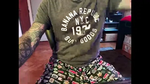 rumplstink online show from April 7, 12:38 pm