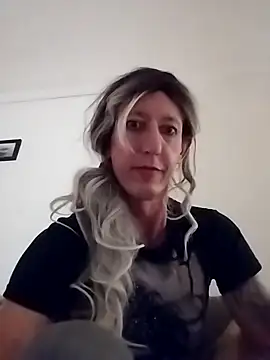 AlexiaXXL online show from March 10, 1:43 am