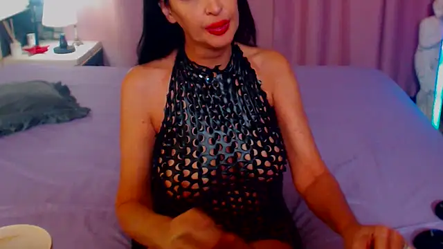 shannon4u online show from January 31, 1:54 am