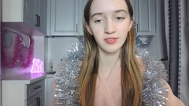 leslie my lovee online show from December 26, 12:14 am