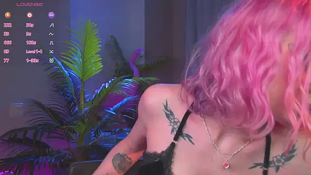 Snapshot of Kinky_Girls chatting on January 28, 3:35 pm Kinky Girls online show from January 28, 3:35 pm