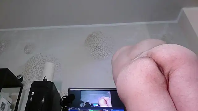 DickStaza online show from December 17, 1:06 pm