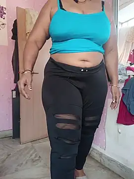 Ivy-09 online show from February 12, 6:19 am