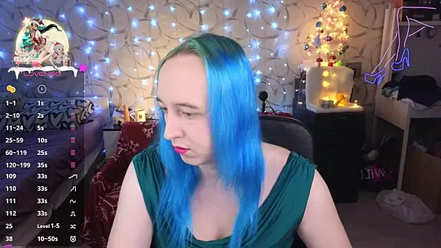 TheTrixy online show from January 10, 12:07 pm