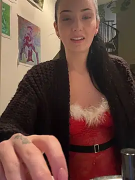 Sugarlina online show from December 22, 9:42 pm