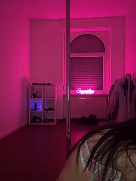 Sugarlina online show from March 2, 3:16 pm