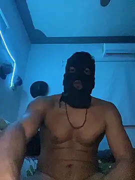 Capxxx online show from December 21, 1:18 pm