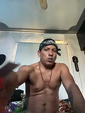 Capxxx online show from January 13, 6:13 pm