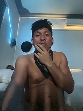 Capxxx online show from March 10, 6:24 pm