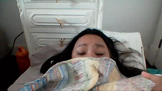 ArisaGonzalez online show from March 12, 12:00 pm