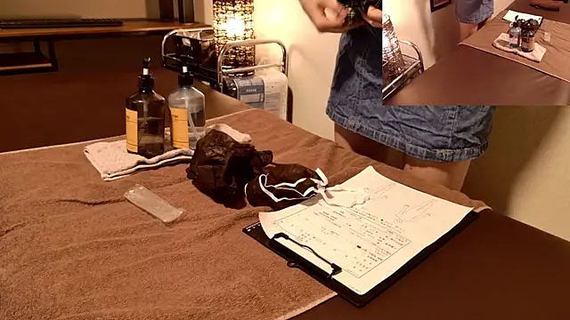 Snapshot of Hanabi-hentai chatting on February 19, 3:27 pm Hanabi-hentai online show from February 19, 3:27 pm