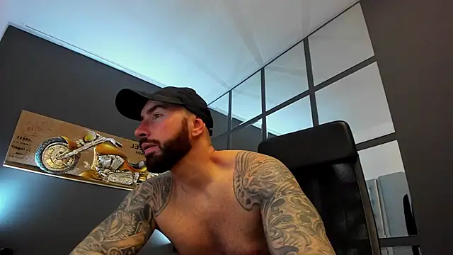 AronGrant online show from February 4, 8:24 am