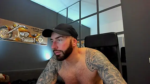 AronGrant online show from March 1, 8:02 am