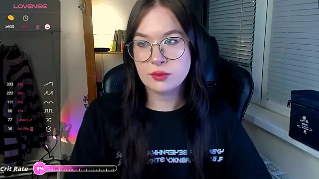 Snapshot of MyNameIsLilith chatting on September 21, 5:58 pm MyNameIsLilith online show from September 21, 5:58 pm