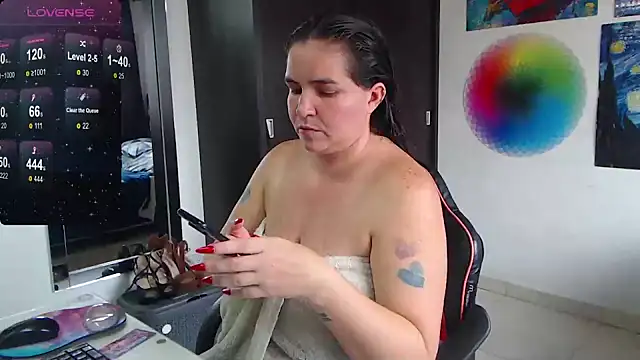 davianath online show from January 8, 7:13 pm