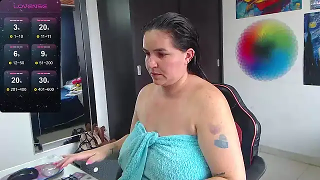 davianath online show from January 14, 7:32 pm