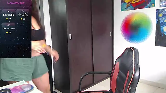 davianath online show from February 16, 3:27 pm