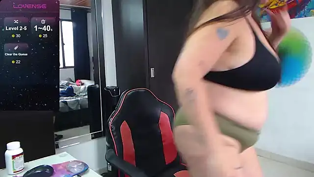 davianath online show from February 28, 7:46 pm