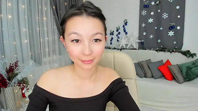 AgnieszkaBanana online show from January 22, 4:23 am