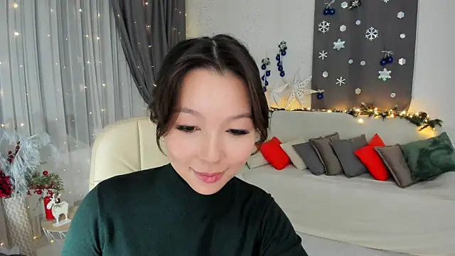 AgnieszkaBanana online show from January 24, 1:25 pm