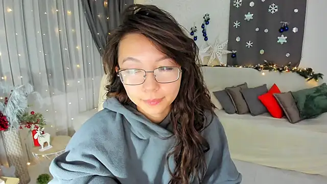 AgnieszkaBanana online show from January 26, 4:20 am