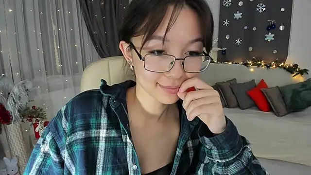 AgnieszkaBanana online show from January 28, 7:43 am