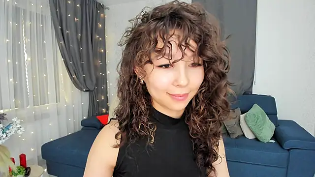 AgnieszkaBanana online show from February 16, 10:21 am