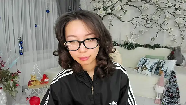 AgnieszkaBanana online show from January 18, 1:09 am