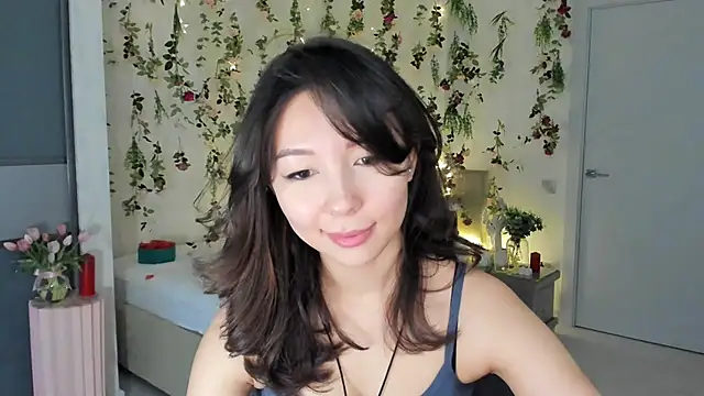 AgnieszkaBanana online show from March 30, 10:16 am