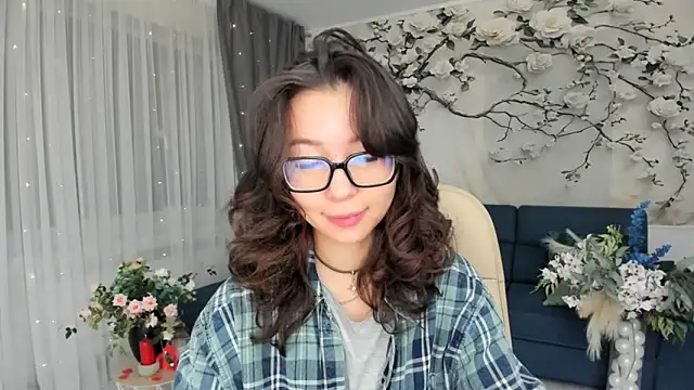 AgnieszkaBanana online show from April 17, 1:08 am