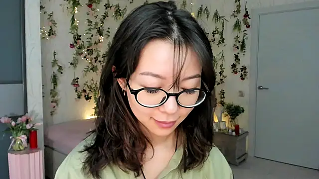 AgnieszkaBanana online show from May 26, 4:08 am