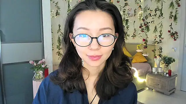 AgnieszkaBanana online show from May 30, 3:03 am