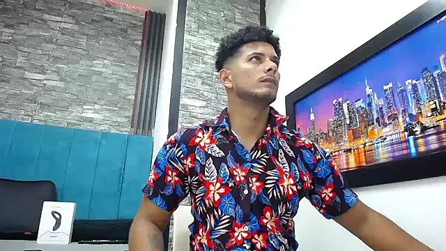 Chris Dick23 online show from January 18, 7:56 am