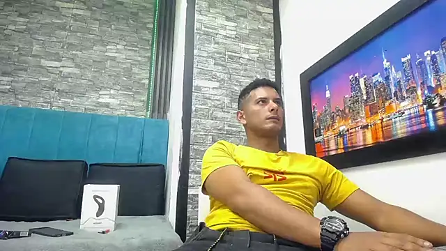 Chris Dick23 online show from March 4, 4:51 am