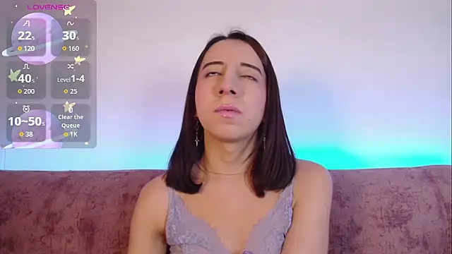 Miiaa doll online show from January 16, 2:04 am