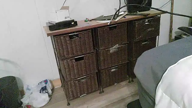 Kinkster615 online show from December 14, 2:10 pm