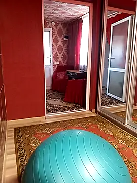 Jemma Cori online show from November 1, 9:00 am