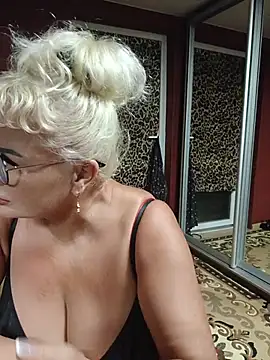 Jemma Cori online show from July 10, 11:07 pm