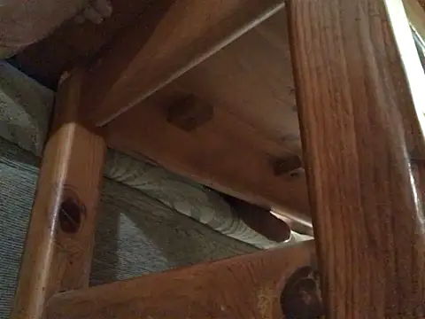 Snapshot of Dicksexhandjob chatting on February 4, 12:00 pm Dicksexhandjob online show from February 4, 12:00 pm