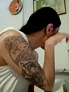 reme ark23 online show from September 11, 2:44 am