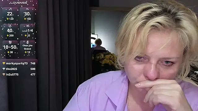 Gray swann online show from February 24, 7:30 pm