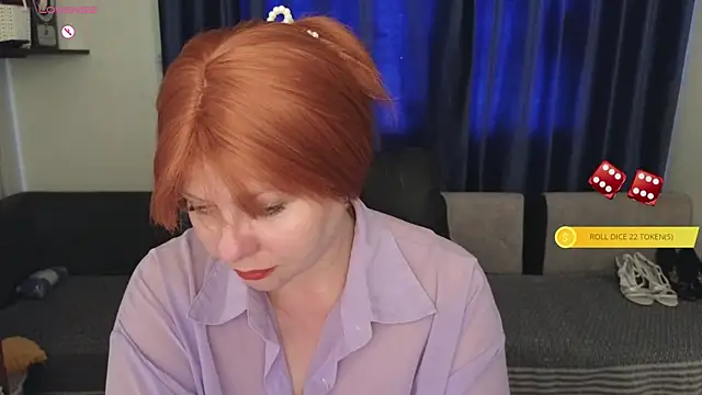 Snapshot of Gray_swann chatting on April 24, 9:12 am Gray swann online show from April 24, 9:12 am
