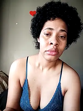 Snapshot of Su_Duarte_1 chatting on December 4, 8:06 pm Su Duarte 1 online show from December 4, 8:06 pm