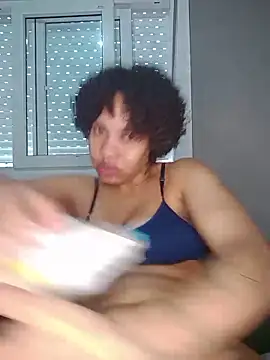 Su Duarte 1 online show from March 24, 2:22 pm