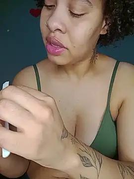 Su Duarte 1 online show from April 15, 3:13 am