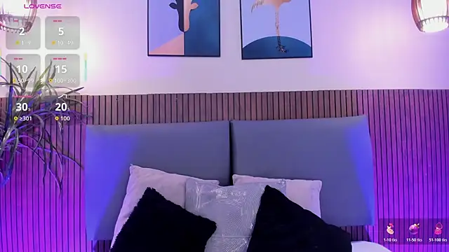 NicolleeEvanss online show from January 7, 12:07 pm